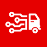 أيقونة Truck Lagbe: Truck Hiring App