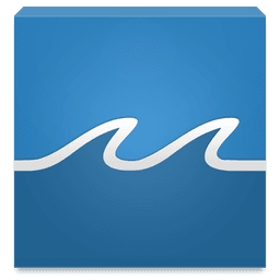 My Tide Times - Tide Tables icon