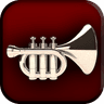 Symbol von Trumpet Songs - Learn To Play