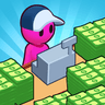 MicroTown.io - My Little Town icon