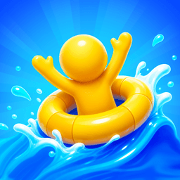 Ring Rescue: Color Puzzle icon