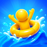 Ring Rescue: Color Puzzle icon