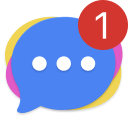 Messenger icon