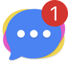 Messenger icon