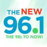 Symbol von The New 96.1 (WTSS)