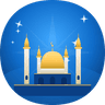 Al-Muazzin icon