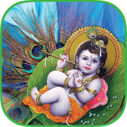 Shree Krishna Kanhaiya Chant icon