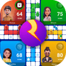 Rush - Play Ludo Game Online icon