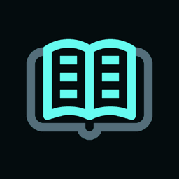 my Reading Record Book Log icon