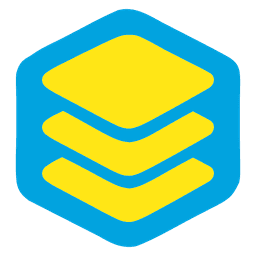 Glextor Folder Organizer Basic icon