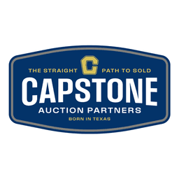 Capstone Auction Partners icon