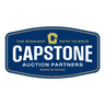 Capstone Auction Partners icon