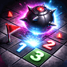 Minesweeper icon