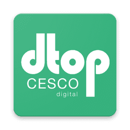 CESCO Digital icon