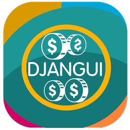Djangui icon