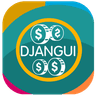 Djangui icon
