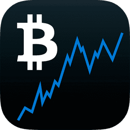 Bitcoin Ticker Widget icon