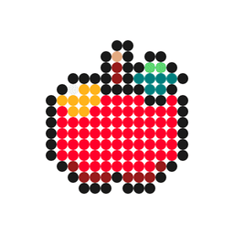Beads Creator - Fuse Beads icon