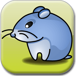 Mouse icon