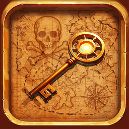 501 Doors Escape Game Mystery icon