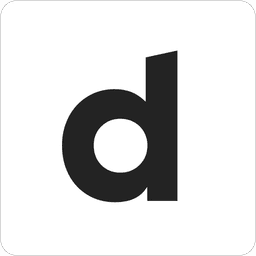 dailymotion - the home for videos that matter icon