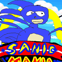 Sanic Clicker Manaa Aventure icon