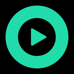 Flow Android TV icon