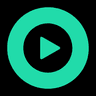 Flow Android TV icon