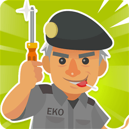 Masuk Pak Eko icon