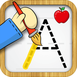 ABC PreSchool Playground Free icon