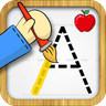 ABC PreSchool Playground Free icon