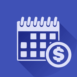 Dividends Dashboard icon