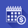 Dividends Dashboard icon