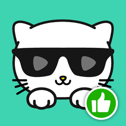 Kitty Live - Live Streaming & Video Live Chat icon