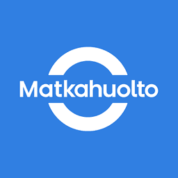 Matkahuolto Matkat icon