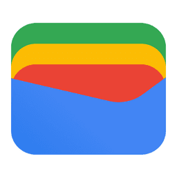 Google Wallet icon