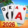 Icône de Solitaire Tripeaks: Card Games