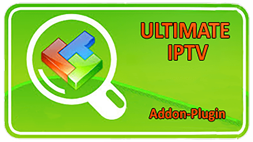 ULTIMATE IPTV Plugin-Addon screenshot 2