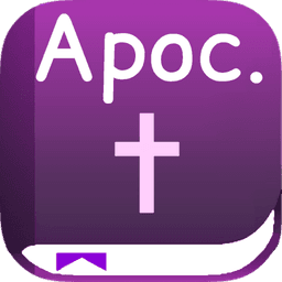 Apocrypha: Bible's Lost Books icon