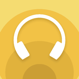 Sony | Headphones Connect icon