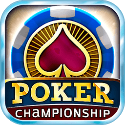 Poker Championship Tournaments icon