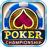 Poker Championship Tournaments icon