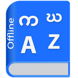 Myanmar Dictionary icon