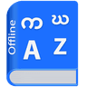 Myanmar Dictionary icon
