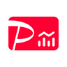 PayPay証券 1,000円から株/投資信託が取引できる icon