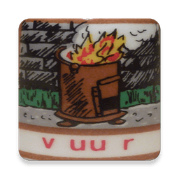 Woordjes leren icon
