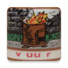 Woordjes leren icon