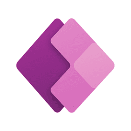 Power Apps icon