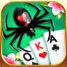 Spider Solitaire Fun icon