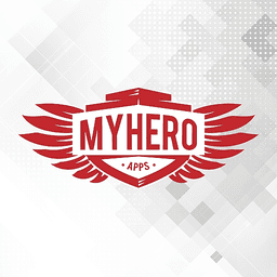 MyHero icon